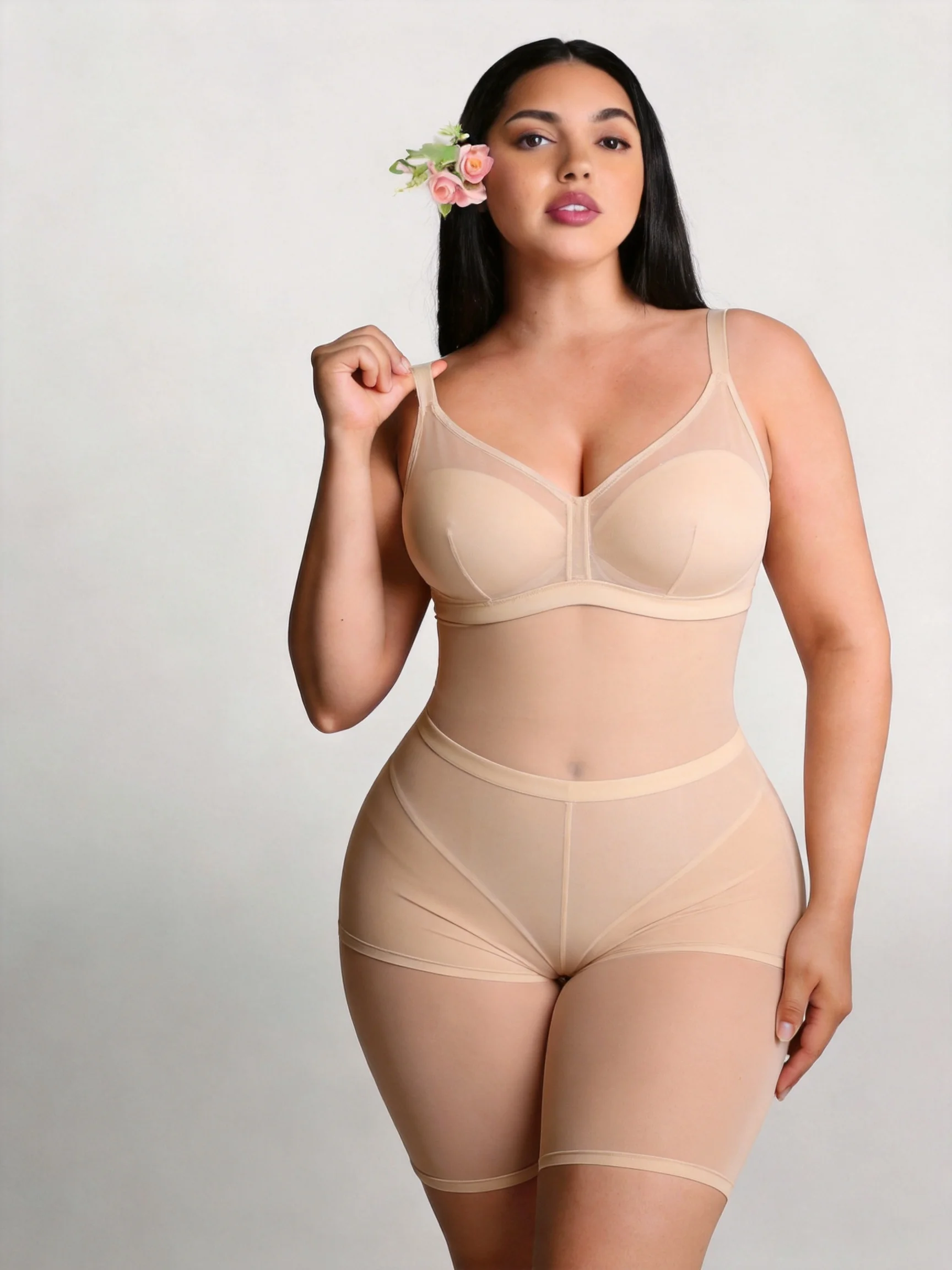 Inside Our Studio: The Making of a FeelBares Bra