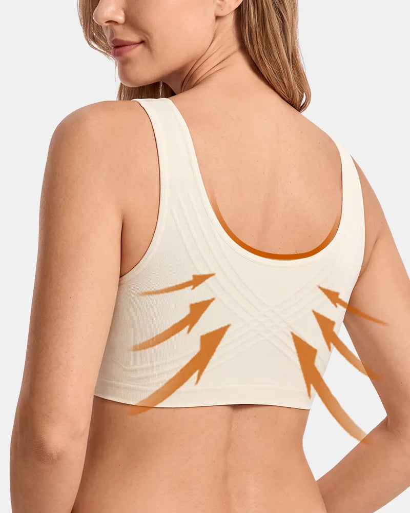 Soutien-gorge sans armature Summer Jelly amélioré